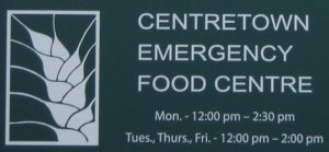 Centretown Emergency Food Centre