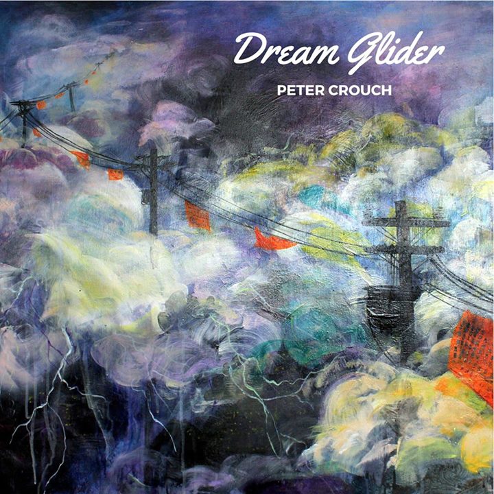 Dream Glider CD Launch